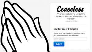 ceaseless_invite_screenshot